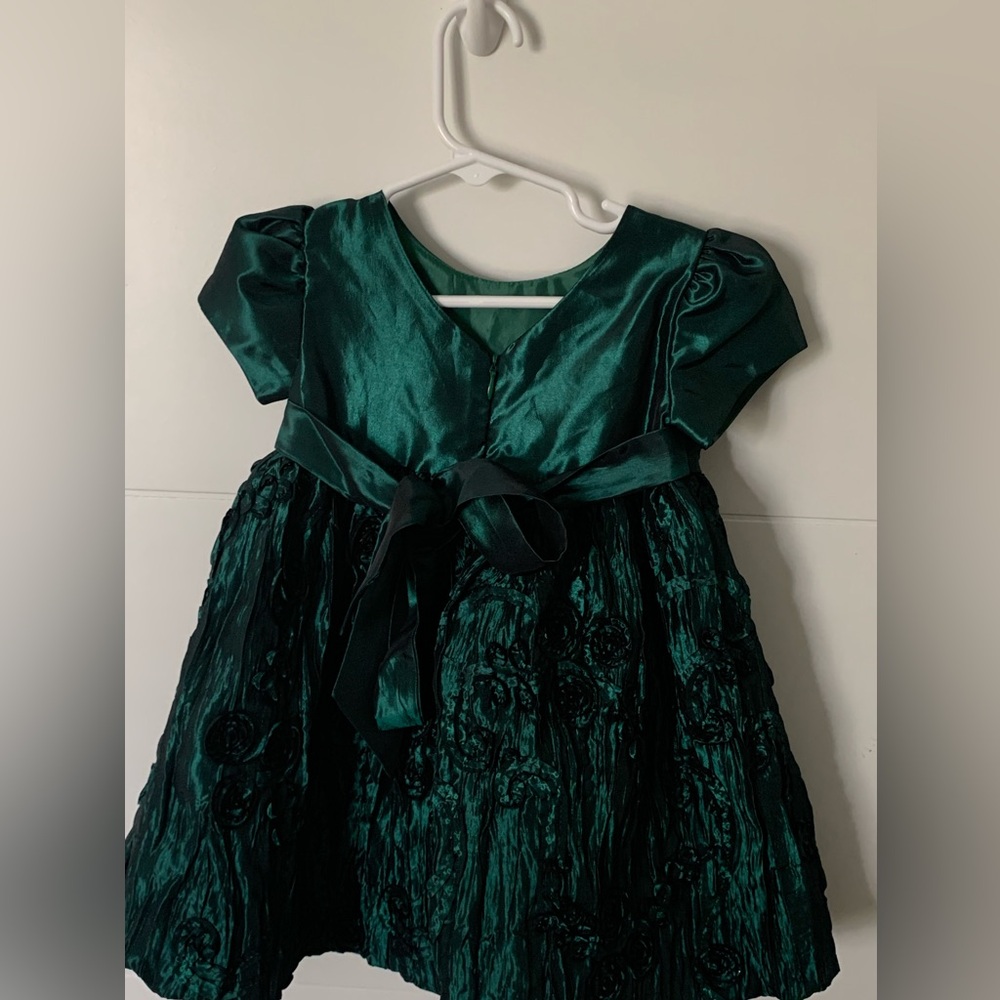 CINDERELLA PARTY DRESS - Picture 2 of 2
